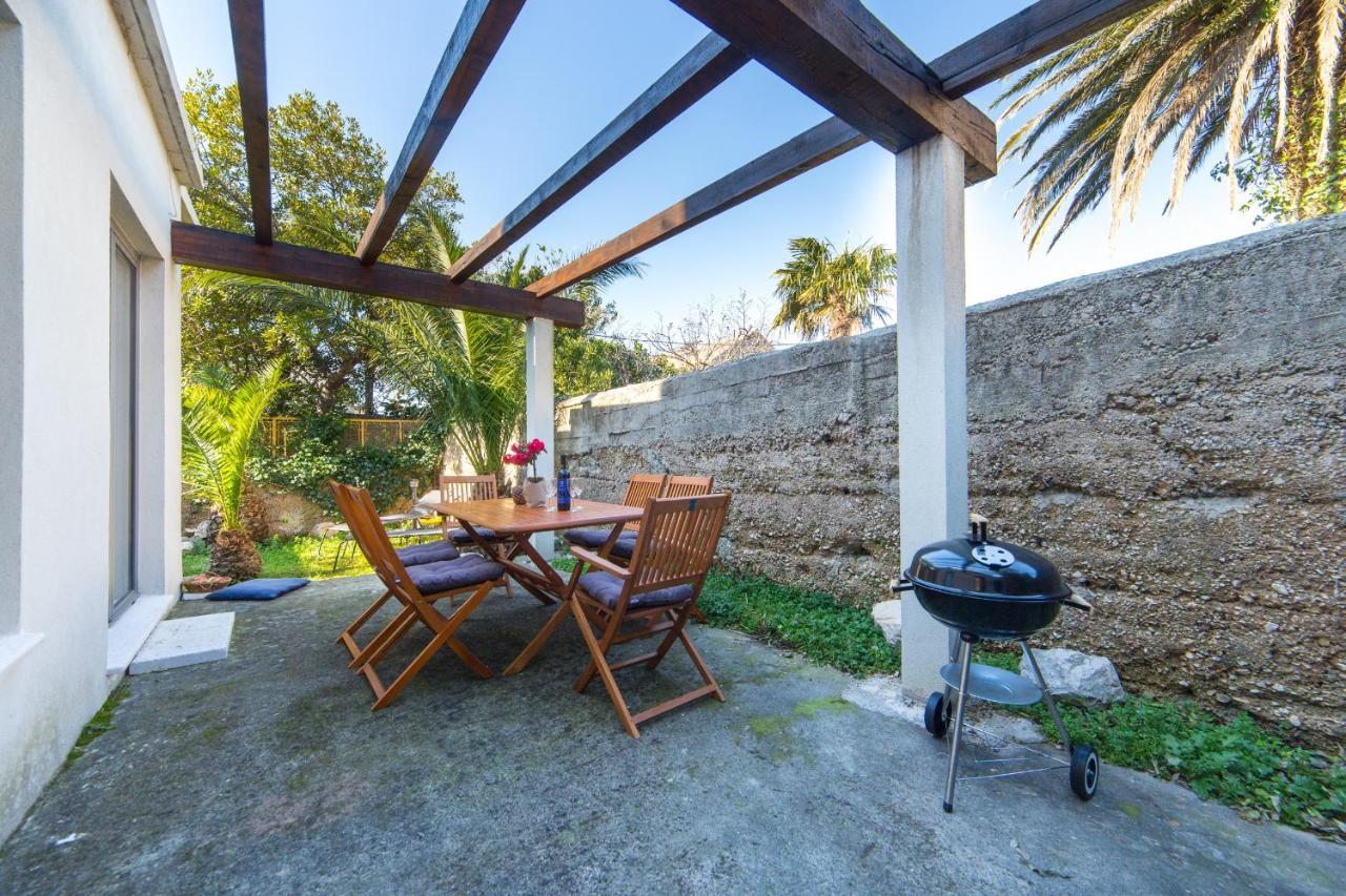Apartment Peaceful Oasis Макарска Екстериор снимка